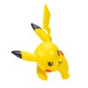 Pokemon PKW2718 Clip 'N' GO Belt Set-Includes 2-Inch Pikachu Battle Figure with Poke Luxury Ball Accessories, Multi