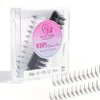ROSE GIRL Ultra Wispy Lashes Volume Fan-Individual Lashes Fake Eyelashes Extension-Lashes Natural Look-Handmade Kit-5D/7D/9D–C CC D Curl Thickness 0.05~0.07mm-9~16mm Length(5D-0.07-CC-16mm)