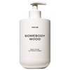 PHLUR - Somebody Wood - Body Lotion