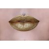 Jeffree Star Holiday Glitter Collection Velour Liquid Lipstick ~ First Class ~ 2017 Holiday Collection