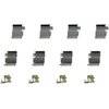Dorman HW13111 Disc Brake Hardware Kit Compatible with Select Models