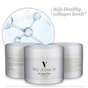Pro Veona 2x Cream - Moisturizing Anti Aging Cream - 2 Month Supply - Lift & Firm - Nourishing Anti-Wrinkle Technology - Ceramides, Vitamin C, Collagen - Reduce Appearance of Age Spots & Redness