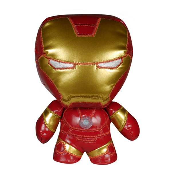 Funko Fabrikations: Avengers 2 - Iron Man Action Figure