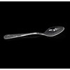 Tasting Mini Spoon - LORESO 100CT Mini Plastic Clear Spoons For Dessert, Ice Cream, Yogurt & Appetizer - BPA Free, Reusable 3.8Inches
