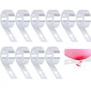 Balloon Arch Strip Kit, 10 Balloon Decorating Strip for Party Wedding Birthday Decorations Balloon Tape