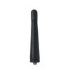 Amasu 10PCS KRA-23 3.2inch UHF Stubby Antenna Compatible with TK3170 TK3180 TK5310 TK5320 TK3300 TK3302 TK3303 TK3312 Portable Radio