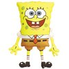 Spongebobs 3rd Birthday Party Supplies 8pc Foil Balloons Bouquet Decorations