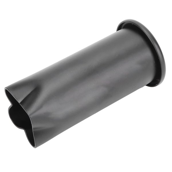 Hair Dryer Holder, Easy To Use Clean Up Hair Dryer Holder Cooling Hair Tools Stainless Steel Scratch Resistant For Hair Salon