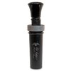 DUCK COMMANDER Phil Robertson Pro Series Duck Hunting Accessory and Gear Duck Call, Black Acrylic