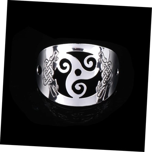 FRCOLOR 1pc Hair Clips for Men Vintage Hair Clips Round Hair Clip Celtic Hair Clips for Women Chinese Hair Pin Hair Slide Pin Wooden Vintage Hairpin Vintage Hair Stick Wood Hair Sticks Bun