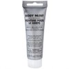 Silver Body Paint for Halloween - 3.4 oz. (1 Pc.) - Vibrant & Easy-to-Apply Costume Makeup, Perfect for Props and Parties