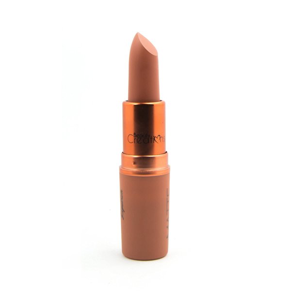 Beauty Creations Matte Lipstick (Totally Nude)