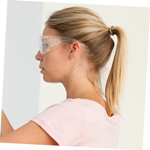 PLAFOPE Wig Elastic Hair Ties 6pcs Wig Elastic Hair Band Miss Mini Cable Tie Plastic Hair Ropes