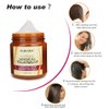 AGETITY Hair Mask,Hair Mask for Color Treated Hair Dry,Hair Repair Treatment for Damaged Hair,Deep Hair Treatment for Bleached Hair- 120ml