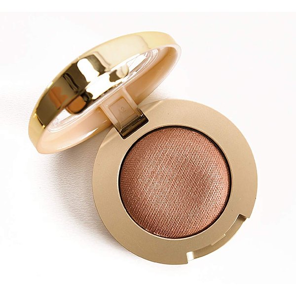 Milani Bella Eyes Gel Powder Eyeshadow, Cappuccino, 0.05 Ounce