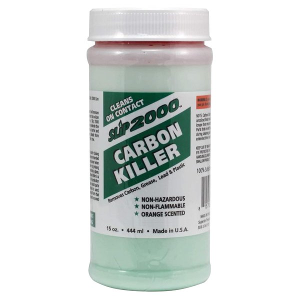 Slip 2000 Carbon Killer, 15-Ounce