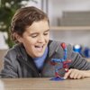 Spider-Man Marvel Bend and Flex Action Figure Toy, 6-Inch Flexible Figure, Includes Web Accessory, for Kids Ages 4 and Up