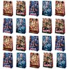 Optiacan 20pcs Wrestling Goodie Bags, Wrestling Themed Party Bags for Boys Girls Kids Party Decorations (Wrestling)