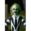 NECA Beetlejuice Toony Terrors Action Figure, Beetlejuice