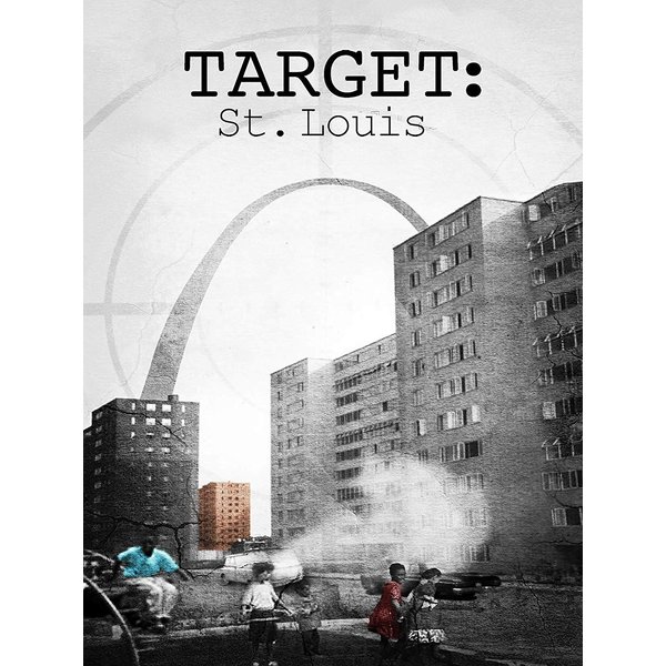 Target: St. Louis