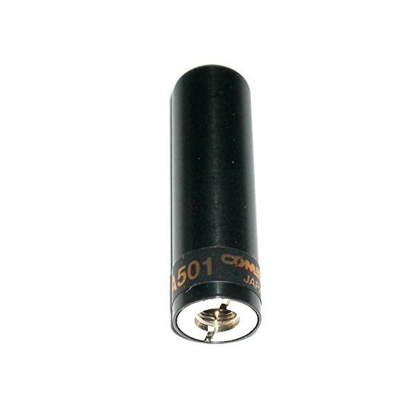 Comet Original SMA-501 144/440 MHz. Dual-Band Miracle Baby Handheld Antenna - SMA Connector