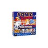 Sonic The Hedgehog Crash Course by IDW Games, Racing Board Game