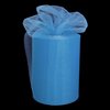 Light Blue Tulle Wedding Decor - 6" x 100 Yards, Fabric Netting Ribbon, Wreath, Baby Shower, Garland, Swag, Veil, Streamers, Gift Wrapping, Bows, Christmas, Easter