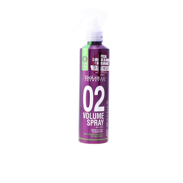 Salerm Cosmetics Hair Perms & Texturisers, 250 ml