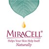 Miracell Skin Relief and Support Apricot Kernel Oil, Coconut Oil, Sesame Oil Jojoba Oil, Avocado Oil, Camellia oil, Rosehip oil Vitamin E, Serum .5 oz