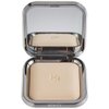 KIKO MILANO - Radiant Fusion Baked Face Powder Foundation | Mineral Powder With a Luminous Finish | Color Avory 01 | Cruelty Free Makeup | Professional Makeup Foundation | Made in Italy