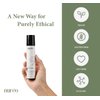 Nureo Luxe Anti-Aging Face Cream | Vegan Formula Moisturizer Face Cream for Mature Skin | Youthful Radiance, Even Skin Texture, Deep Hydration | Cruelty Free Velvety Formulation - 50ml