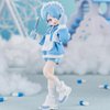 GNATAPIAY 1/12 BJD Blind Box,Kawaii BJD Eve Lynna Series 1/12 Ball Jointed Doll Collectable Action Figure Posable Dress Up Doll for Girls Birthday Party Gift Toys