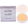 Miss Claire Natural Mineral Compact Powder, 23 Brown, 7 g