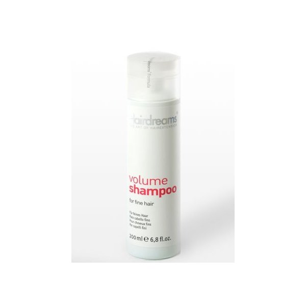 Hairdreams Volume Shampoo by Hairdreams