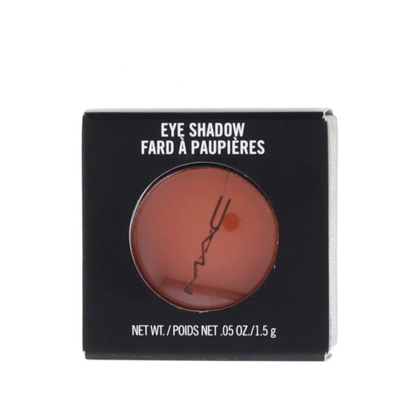 MAC Small Eye Shadow - Rule, 0.05 Oz/1.5g
