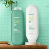 Method Everyday Conditioner, Daily Zen with Cucumber, Green Tea, and Seaweed Scent Notes, Paraben and Sulfate Free, 13.5 oz (Pack of 1)