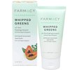 Farmacy Whipped Greens Face Wash - Oil Free Foaming Facial Cleanser for Combination and Oily Skin (5.0 Fl Oz)