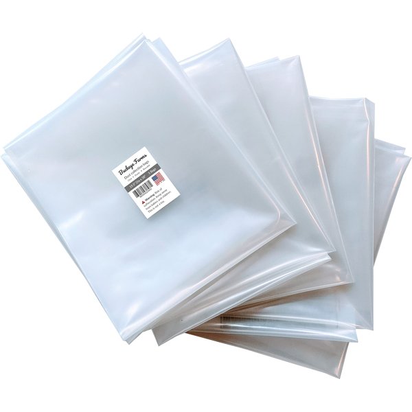 Harbor Freight Dust Collector Bags for Central Machinery 70 Gallon Dust Collector | Made in USA