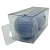 Just Married Newleywed Golf Balls Gift Boxed Two Ball Set