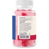 Nutricost Kids Melatonin Gummies 1mg, 120 Gummies, Strawberry Flavored