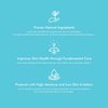 LINDSAY HOME AESTHETICS Face mask skincare - Facial mask skin care - Korean skin care - Jelly mask set for women and men - 5 or 6 variety pack - Beauty face masks - skincare peel off face mask