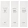 Clean Luxury Discovery Set by GLOSS MODERNE - Includes Shampoo, Conditioner, and Hair Mask - Hair Treatment for Damaged and Dry Hair with Notes of Mediterranean Almond and Coconut Accented with Cognac