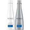 Nexxus Shampoo & Conditioner Combo Pack, Therappe Humectress, Caviar Complex, 13.5 Oz Each