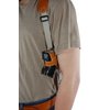 New Barsony Saddle Tan Leather Shoulder Holster for Beretta Nano right