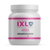 IXL® Electrolytes + Immunity - 480g Tub, Hydrates Fast, Powerful Immune Boosters, Potassium Rich, Amino Acids, Raspberry Lemonade, Powder Drink Mix