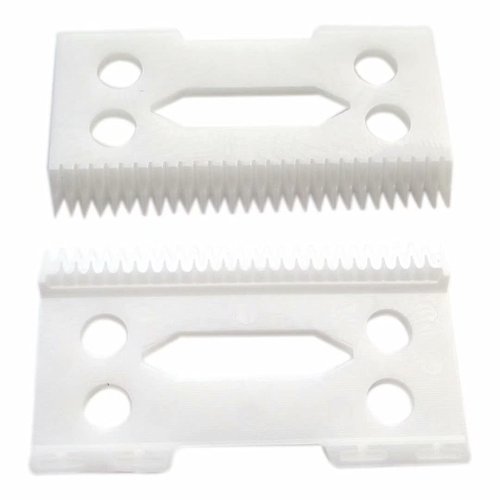 USonline911 Premium Ceramic Clipper Replacement Blades for WAHL Sterling3, Sterling 9 2pcs