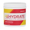 AdvoCare Rehydrate Electrolyte Drink Mix - Hydration & Recovery Drink with Sodium, Potassium & More - Mango Pineapple, 12.7 oz
