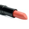 Pure Ziva Persimmon Peach Pink Bright Coral Ultra Matte Lipstick Lip Color Moisturizing Paraben, Cruelty & Lanolin Free