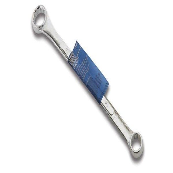 Reese Towpower 74342 Hitch Ball Wrench, Chrome, 1-1/8 In. & 1-1/2 In.