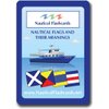 Nautical Flashcards - Nautical Flags & Their Meanings for Boating & Sailing